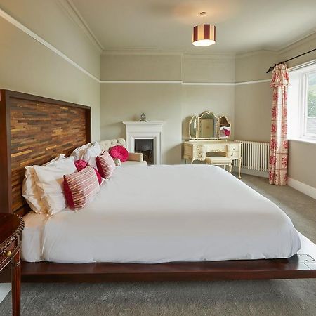 Host & Stay - The Old Post Office เบิร์นซอล ภายนอก รูปภาพ