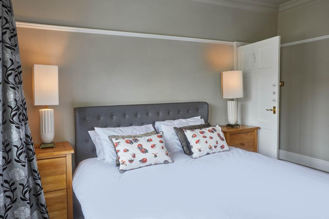 Host & Stay - The Old Post Office เบิร์นซอล ภายนอก รูปภาพ