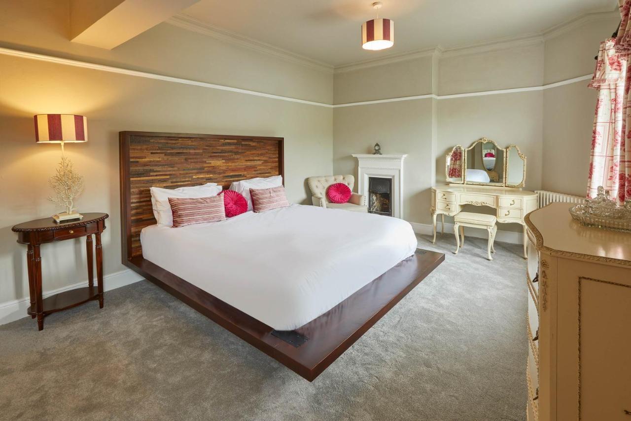 Host & Stay - The Old Post Office เบิร์นซอล ภายนอก รูปภาพ