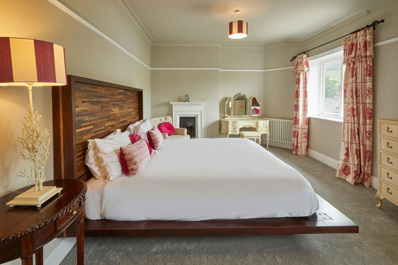 Host & Stay - The Old Post Office เบิร์นซอล ภายนอก รูปภาพ